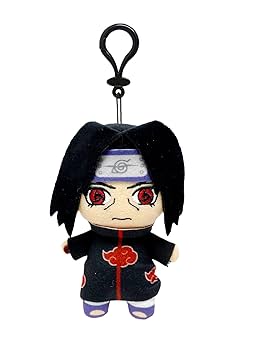 Amazon.co.jp: Great Eastern Entertainment NARUTO - イタチ